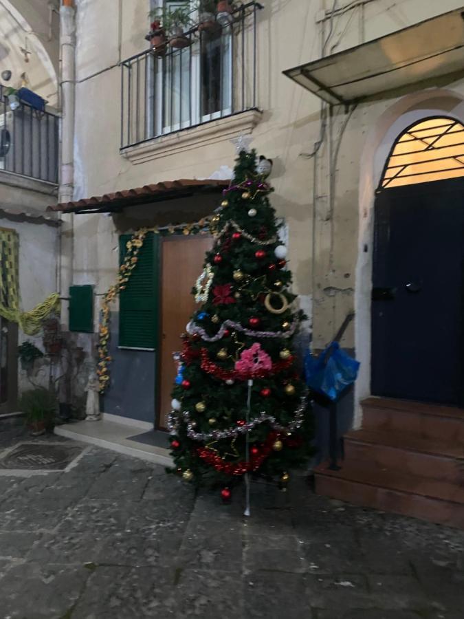 The Paradise House Napoli Exterior foto