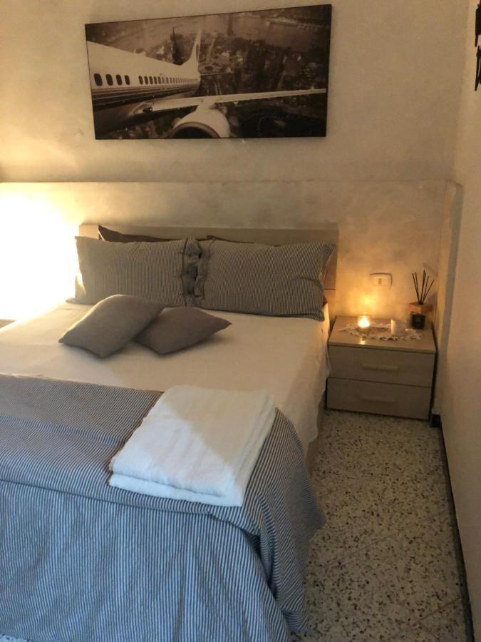 The Paradise House Napoli Exterior foto