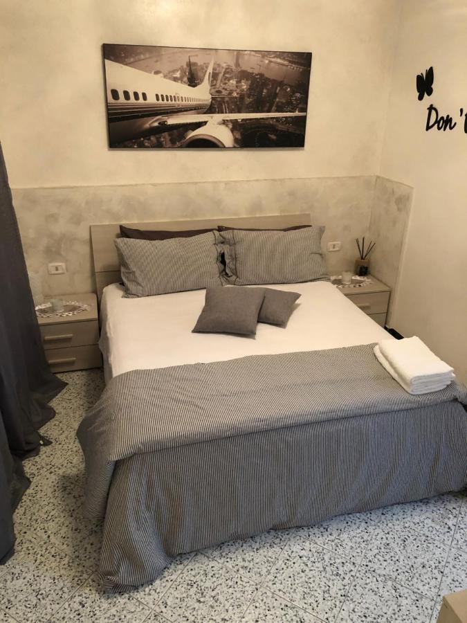 The Paradise House Napoli Exterior foto